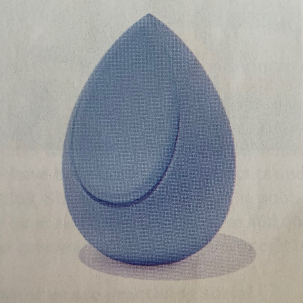 NIB MakeupDrop Makeup applicator